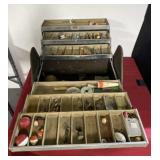Kennedy Kits Tackle Box with Contents
