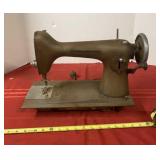 New Home Rockford IL Sewing Machine