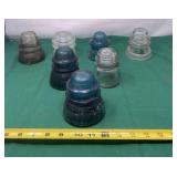 Glass Insulators