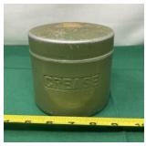 Aluminum Grease Tim