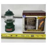 New Mug and Rapala Lure Gift Set and Empty Avon