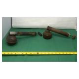 Two Hand Pump Sprayers