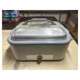 Westinghouse Cooker