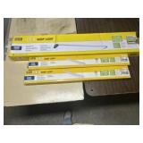 LED Shop Lights