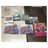 Puzzles