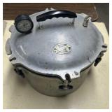 All American Pressure Cooker