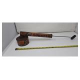 Vintage Black Flag  Hand-Pump Insecticide Sprayer