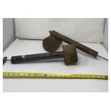 Hand Pump Sprayers