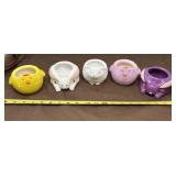 Easter Decor/Planters