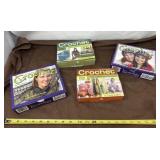 Crocheting Kits