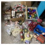 All Christmas Ornaments and Decor