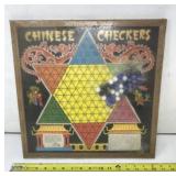 New Sealed Chinese Checkers Game