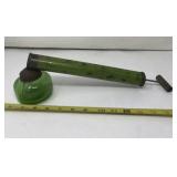 Leigh Universal Metal Insect Hand Held Sprayer
