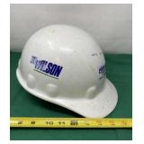 Hard Hat Size 54-65