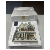 Thomas Kinkade "ï¿½Twas the Night Before Christmas"