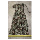 Styled by Lynbrook Size Small Vintage Dress and