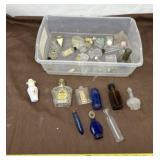 Small Perfume Bottles