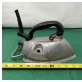 Silex Vintage Iron