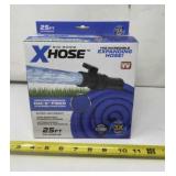 New 25 foot Bog Boss Garden Hose