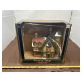 Pottery Shop House