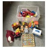 Older Kids Toys