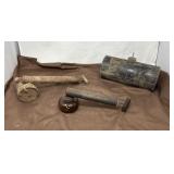 Flit Gun Insecticide Sprayers (Hand-Pump