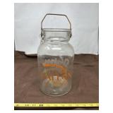 1 Gallon Milk Jug