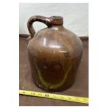 American Stoneware "Beehive" Whiskey Jug