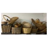 All Baskets