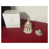 Avon Easter Decor