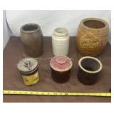 Pots