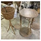 Plant Stands