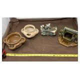 Pottery Pieces
