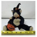 Jelly Cat Halloween Toy