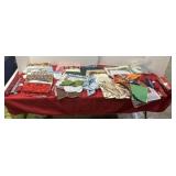 Quilt Fabric