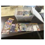 Quilt Magazines Including Quilt World & Quilters