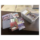 Afghan and Quilt Books