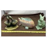Animal Planters