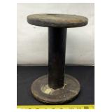13 inch Wood Spool