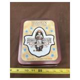 Vintage 1995 Hershey
