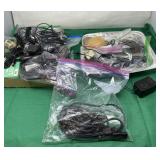 Cords and Chargers