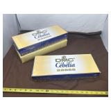 DMC Cï¿½bï¿½lia Crochet Cotton Thread