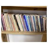 Quilting and Sewing Books