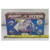 New Radio Flyer Wagon