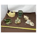 Small Planters