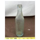 Old Coca Cola Bottle Co. Vandalia IL