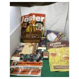 Crown Royal, Jï¿½egermeister and All Promo Items on
