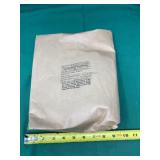 Sealed Bag of Vintage Pull Tabs