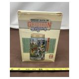 the 1990 Budweiser Salutes the Gridiron Legacy