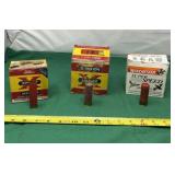 Western 20 and 22 Gauge with Empty Shells and